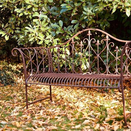 Villa Am Suedpark Bad Nauheim Εξωτερικό φωτογραφία