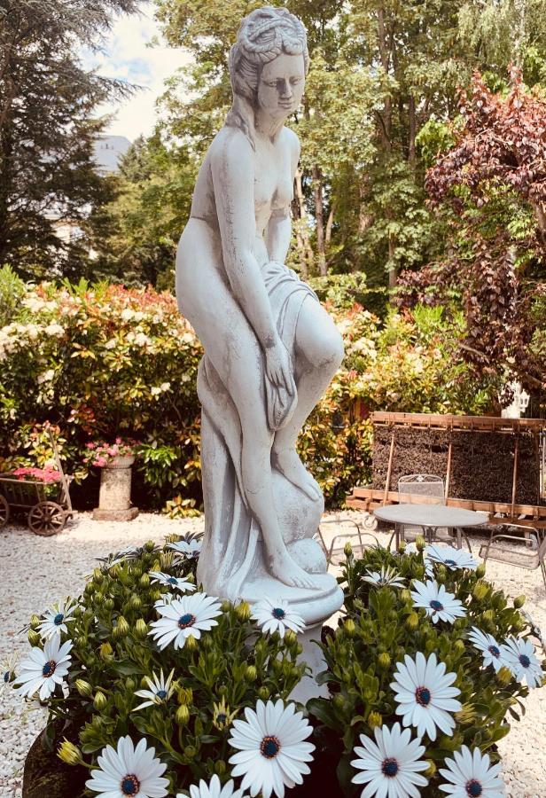 Villa Am Suedpark Bad Nauheim Εξωτερικό φωτογραφία