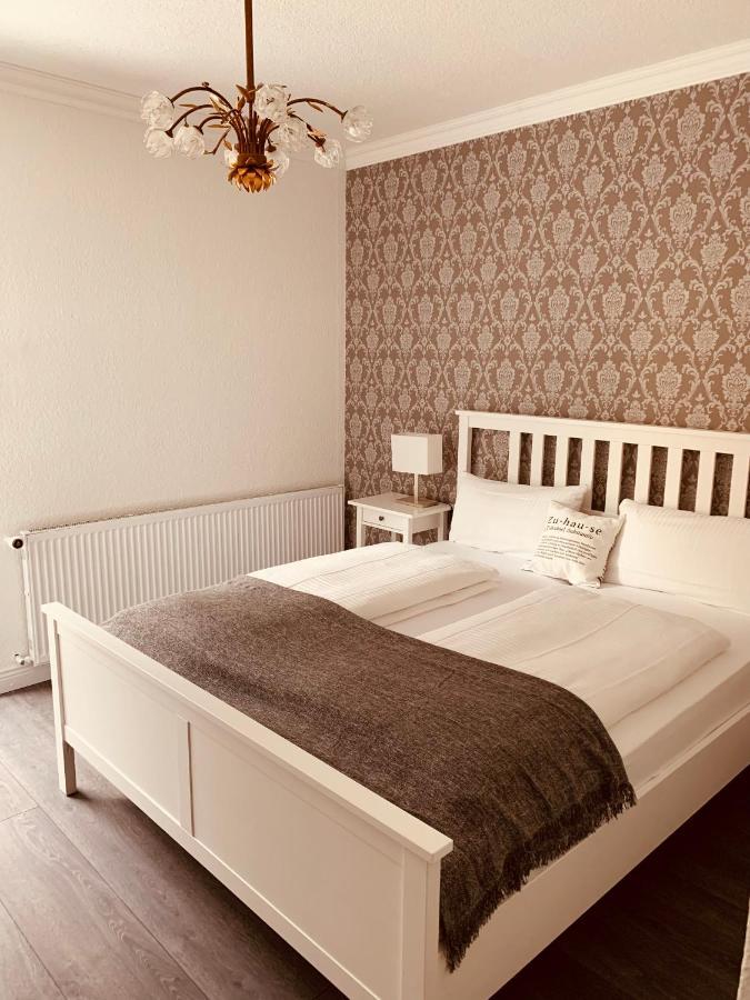 Villa Am Suedpark Bad Nauheim Εξωτερικό φωτογραφία